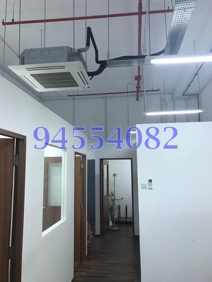 Oxley Bizhub 2 (D14), Office #146511052